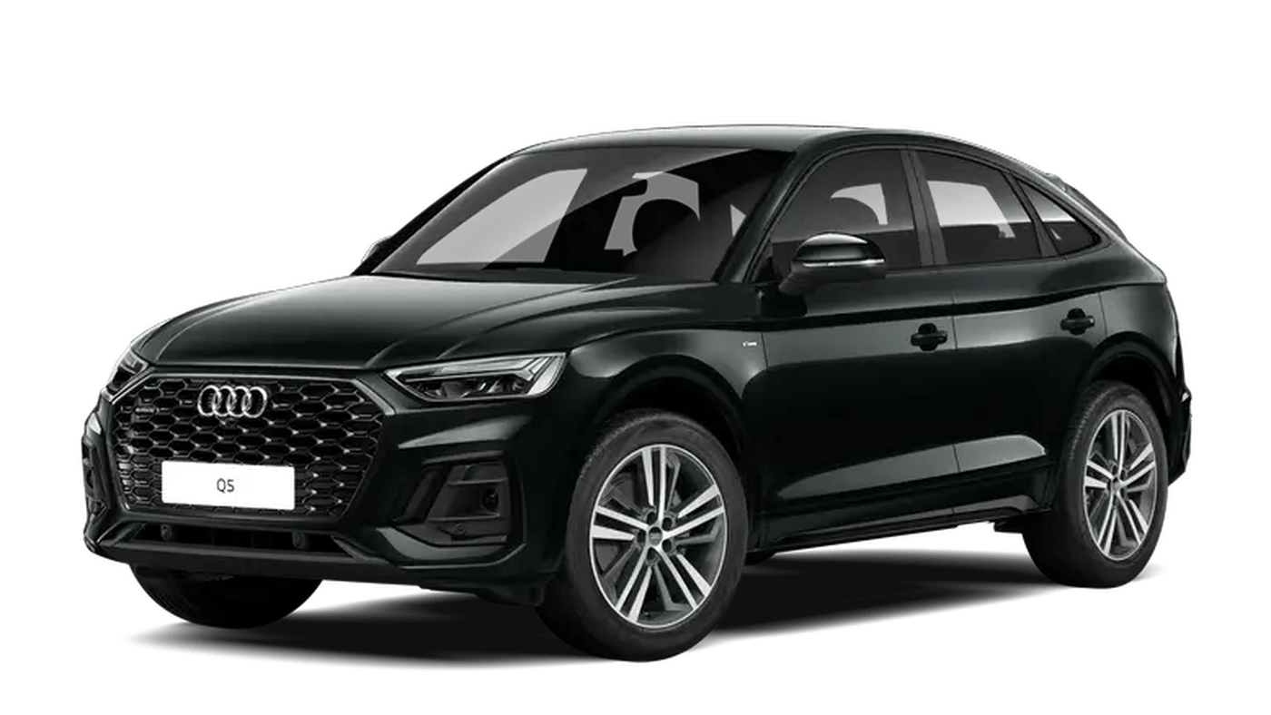 Audi Q5 Sportback - EON Berhad | Edaran Otomobil Nasional Berhad