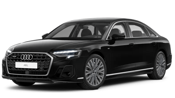Audi A8 - EON Berhad | Edaran Otomobil Nasional Berhad
