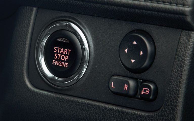 Keyless Operation System Mitsubishi Xpander Malaysia | Latest 2024 Price & Spec | EON Berhad