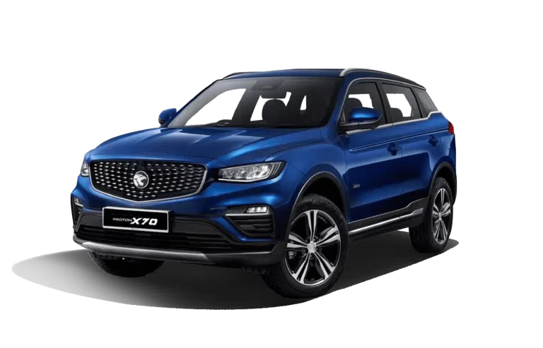Proton X70