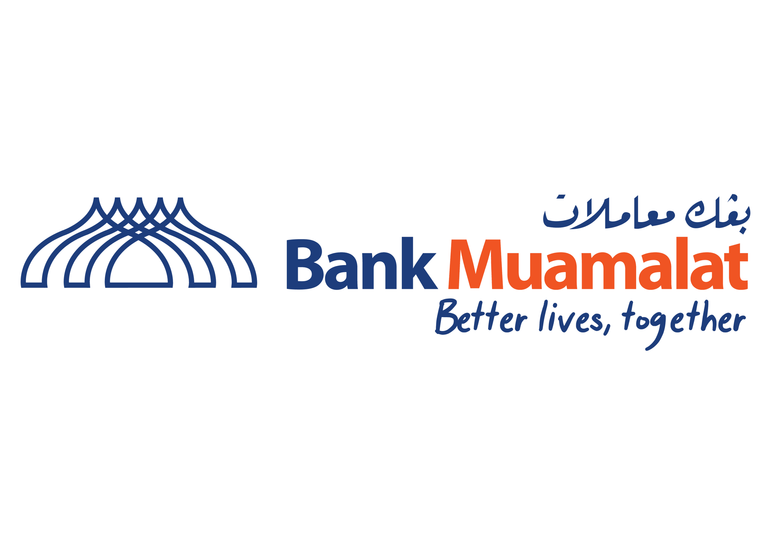 BANK MUAMALAT