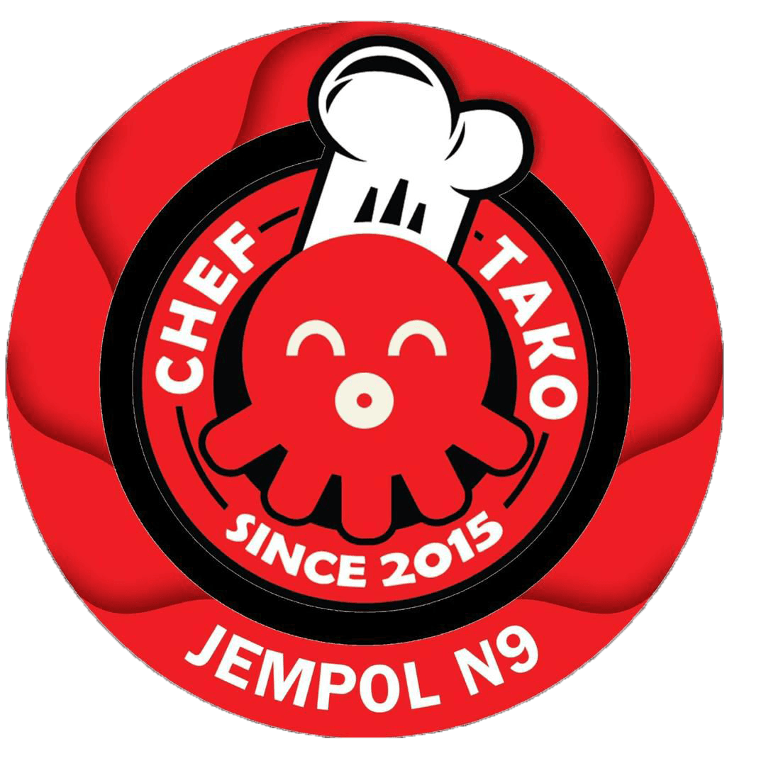 Chef Tako