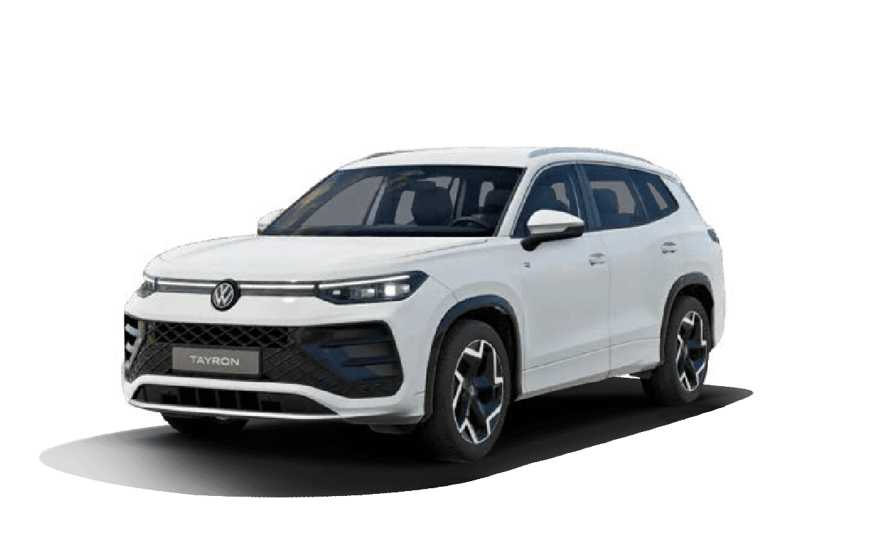 Volkswagen Tayron R-Line
